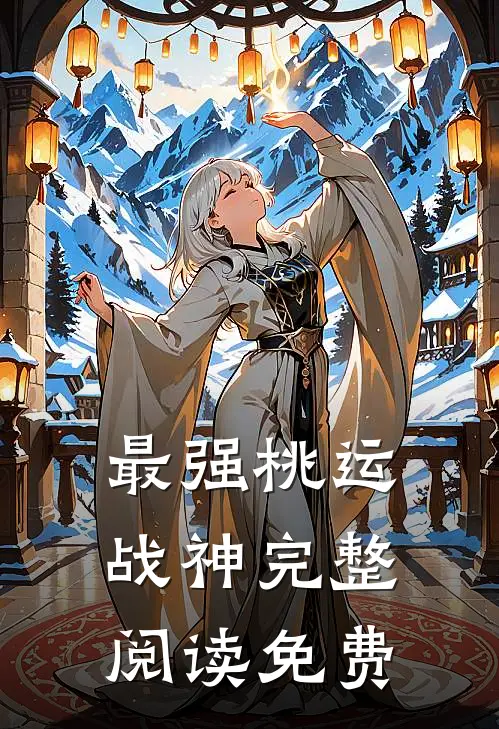 最强桃运战神完整阅读免费