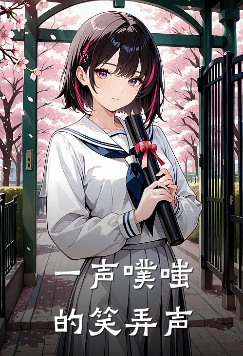 一声噗嗤的笑弄声