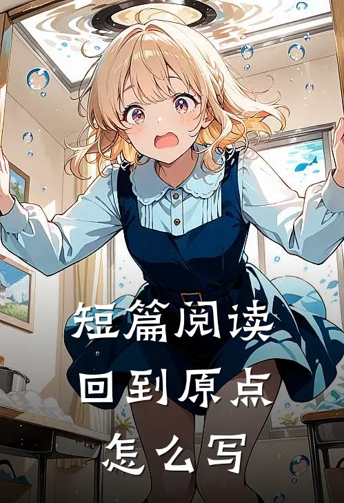 短篇阅读回到原点怎么写