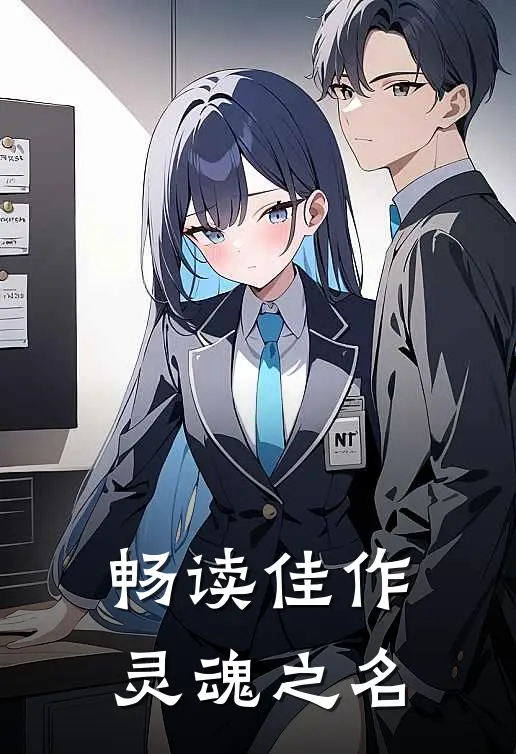 畅读佳作灵魂之名