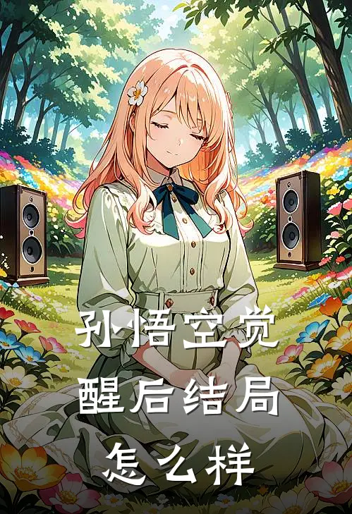 孙悟空觉醒后结局怎么样