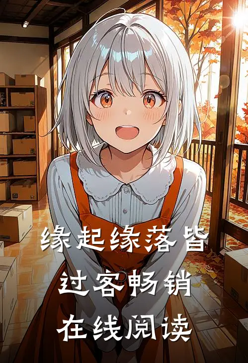 缘起缘落皆过客畅销在线阅读