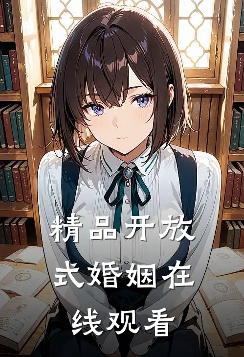 精品开放式婚姻在线观看