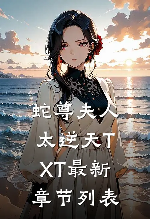 蛇尊夫人太逆天TXT最新章节列表