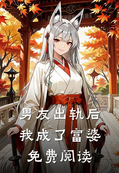 男友出轨后我成了富婆免费阅读