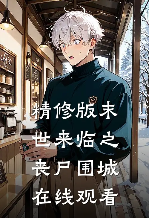 精修版末世来临之丧尸围城在线观看