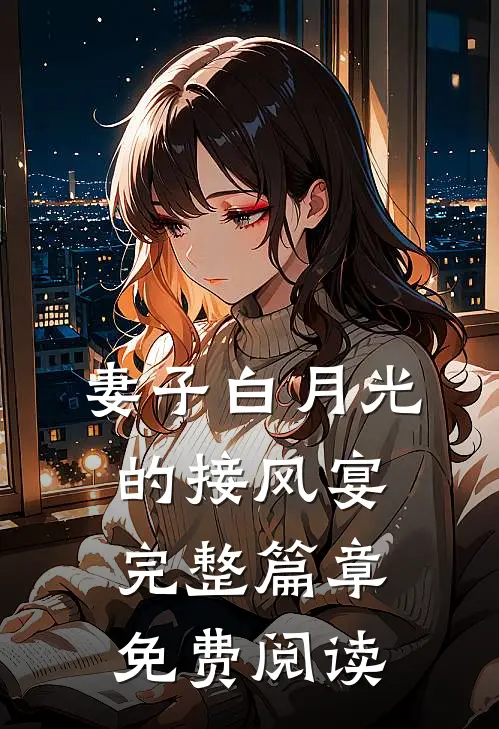 妻子白月光的接风宴完整篇章免费阅读