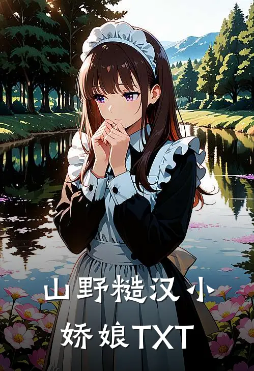 山野糙汉小娇娘TXT