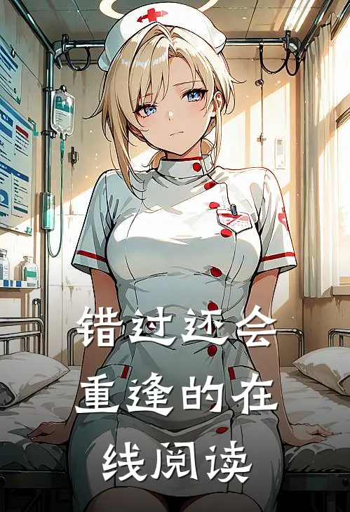 错过还会重逢的在线阅读