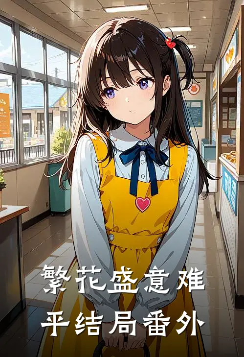 繁花盛意难平结局番外