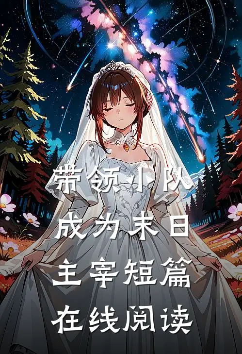 带领小队成为末日主宰短篇在线阅读