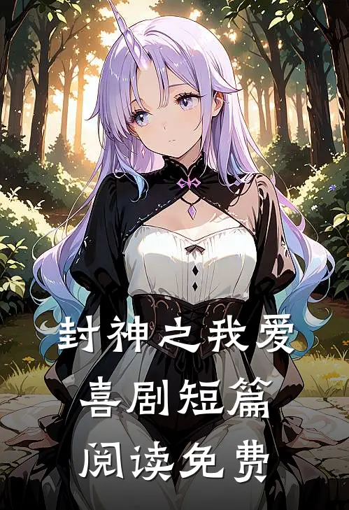 封神之我爱喜剧短篇阅读免费