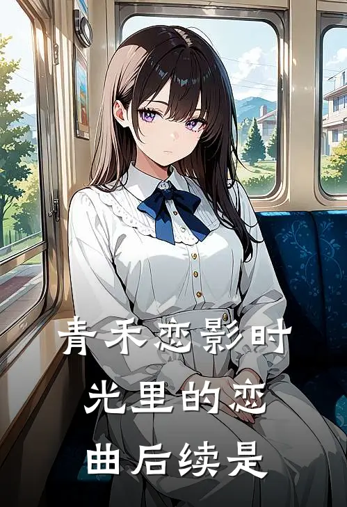 青禾恋影时光里的恋曲后续是