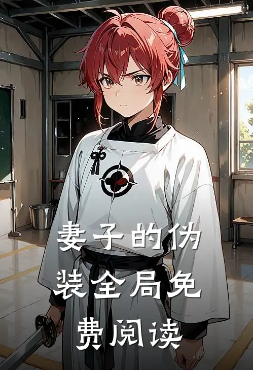 妻子的伪装全局免费阅读