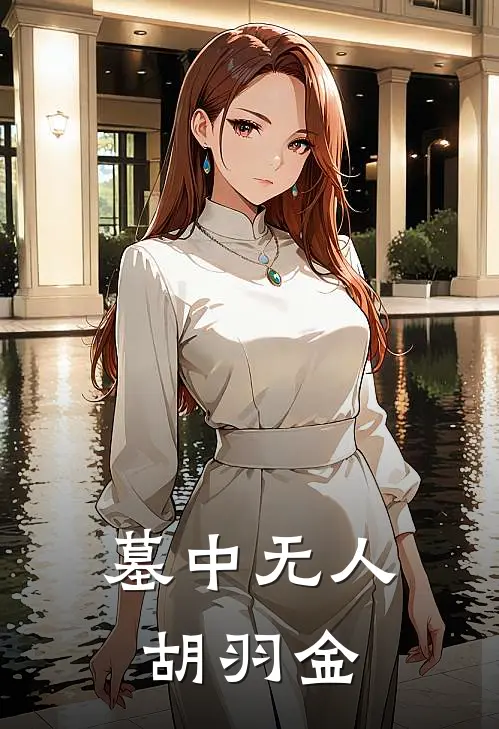 墓中无人胡羽金