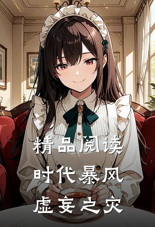 精品阅读时代暴风虚妄之灾