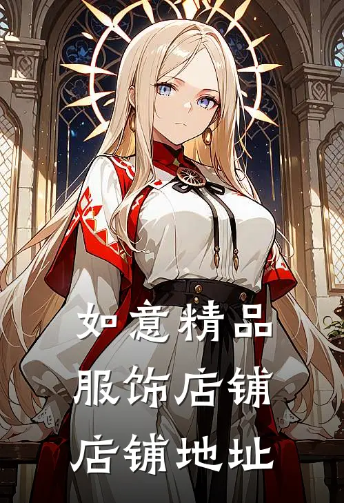 如意精品服饰店铺店铺地址