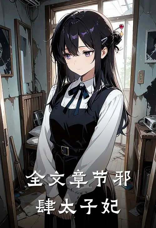全文章节邪肆太子妃
