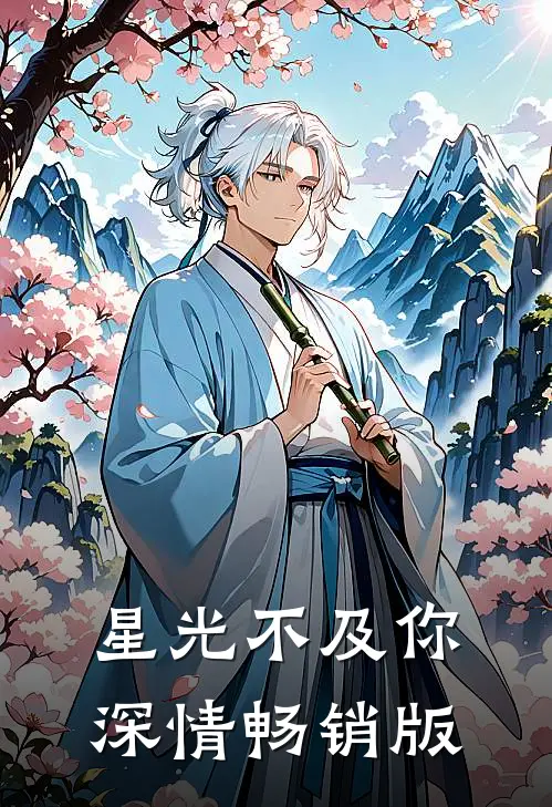 星光不及你深情畅销版