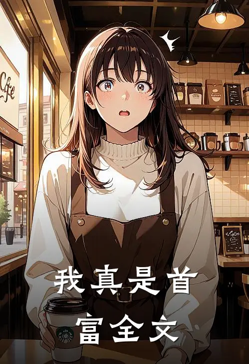我真是首富全文