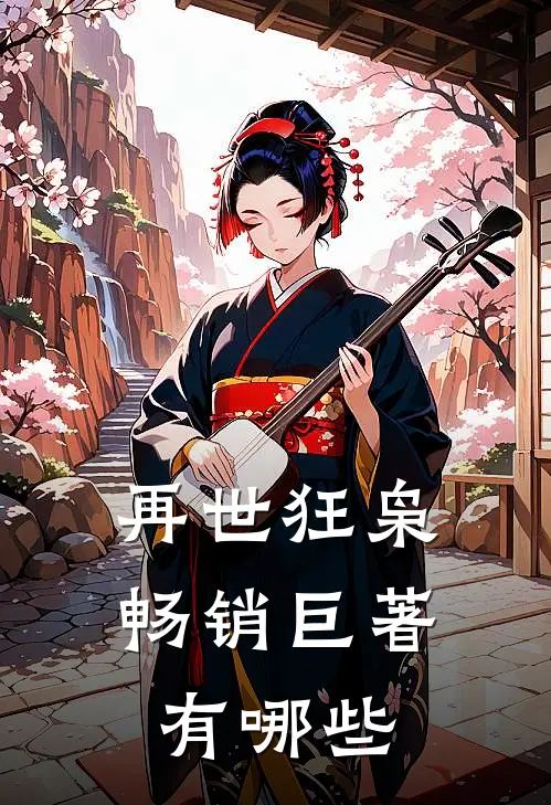再世狂枭畅销巨著有哪些