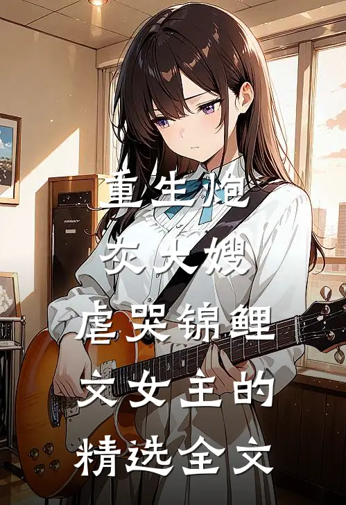 重生炮灰大嫂,虐哭锦鲤文女主的精选全文