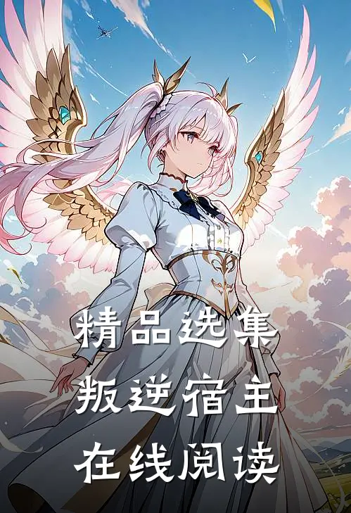 精品选集叛逆宿主在线阅读