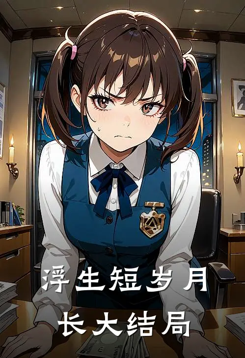 浮生短岁月长大结局