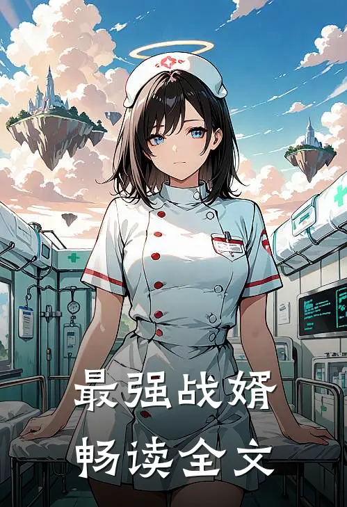 最强战婿畅读全文