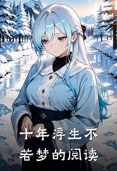 十年浮生不若梦的阅读