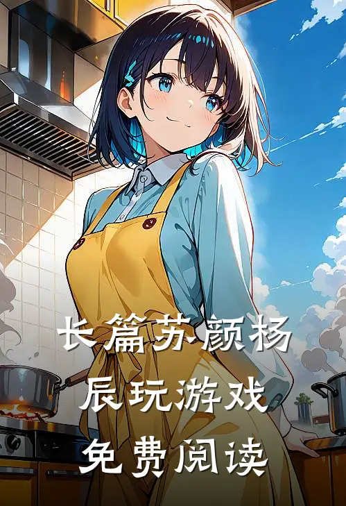 长篇苏颜杨辰玩游戏免费阅读