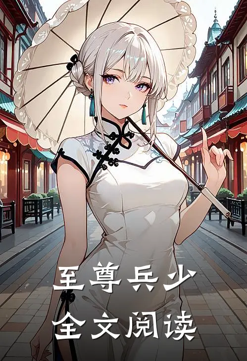 至尊兵少全文阅读