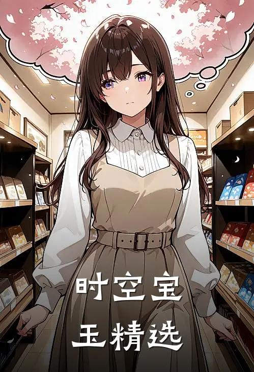 时空宝玉精选