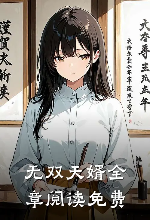 无双天婿全章阅读免费