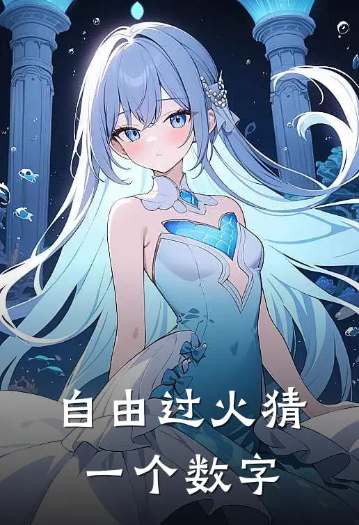 自由过火猜一个数字