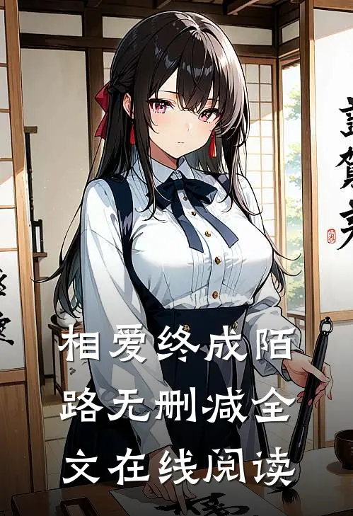 相爱终成陌路无删减全文在线阅读