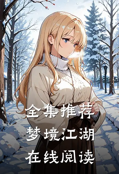 全集推荐梦境江湖在线阅读
