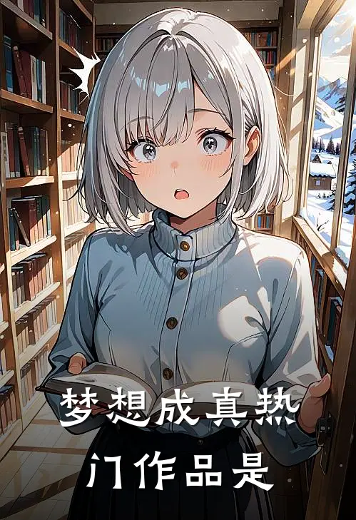 梦想成真热门作品是