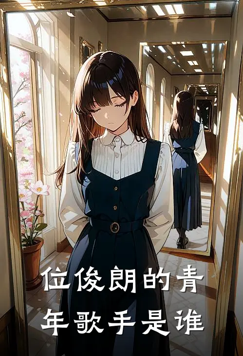 位俊朗的青年歌手是谁