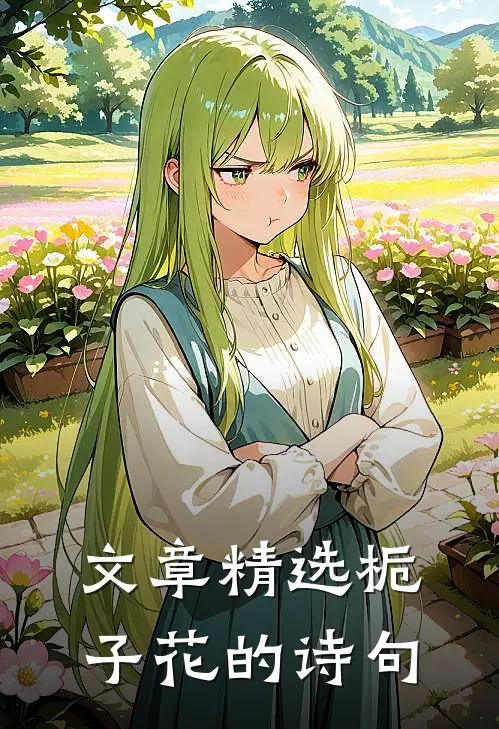 文章精选栀子花的诗句