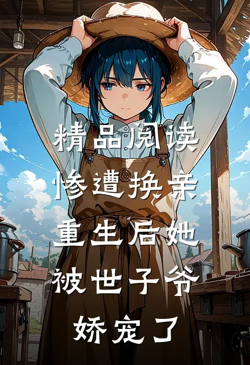 精品阅读惨遭换亲,重生后她被世子爷娇宠了