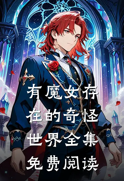 有魔女存在的奇怪世界全集免费阅读