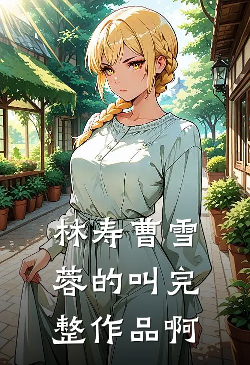 林寿曹雪蓉的叫完整作品啊