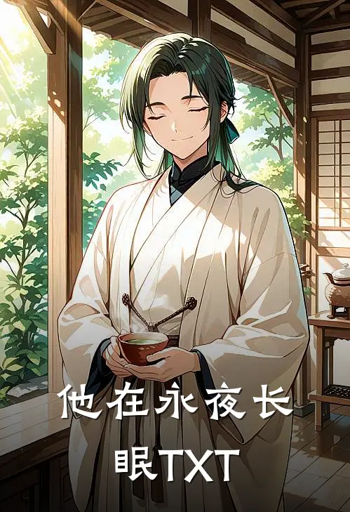 他在永夜长眠TXT