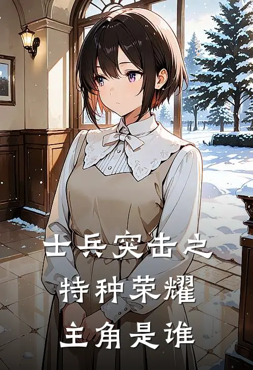 士兵突击之特种荣耀主角是谁