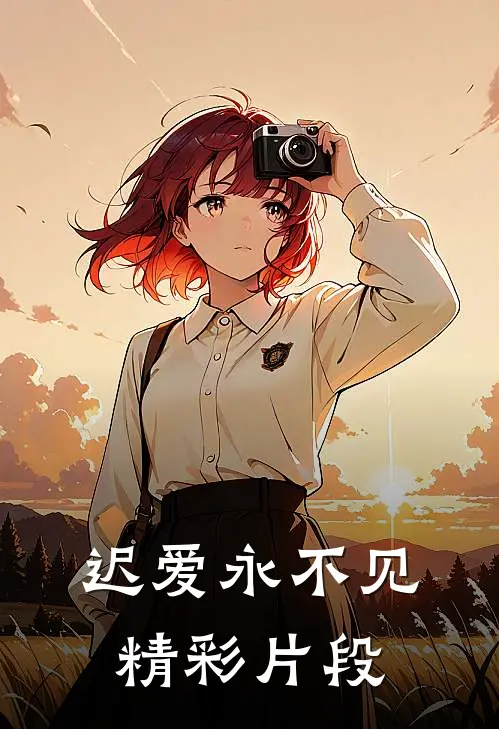 迟爱永不见精彩片段