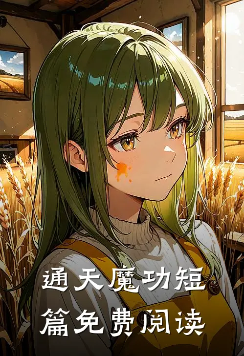 通天魔功短篇免费阅读