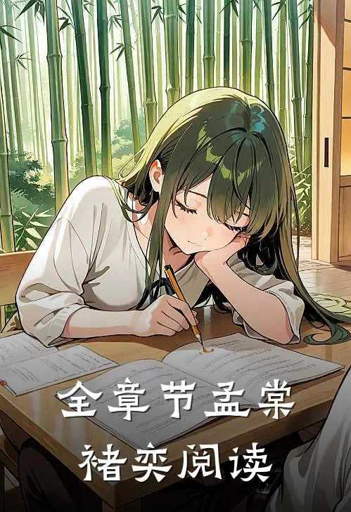 全章节孟棠褚奕阅读