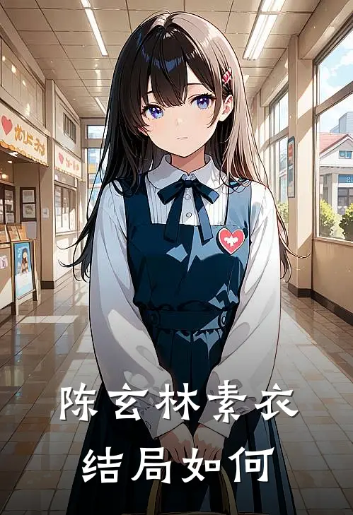陈玄林素衣结局如何