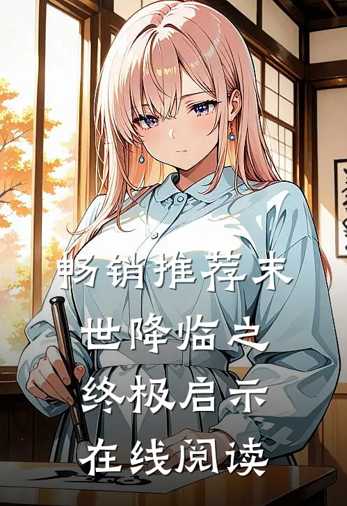 畅销推荐末世降临之终极启示在线阅读